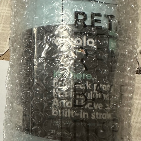 NWT Owala Cloud Nine - Picture 2 of 2